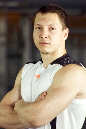 Дмитрий Кузнецов